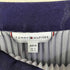 トミーヒルフィガー TOMMY HILFIGER グラデーション プリーツスカート レディース EUR:36